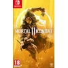 Wb Games Code Mortal Kombat 11 (kodas dėžutėje) - Nintendo jungiklis