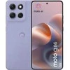 „Motorola Moto G86 5G“ 16,9 cm (6,67 colio) Dviguba SIM kortelė „Android 15“ USB C tipo 8 GB 256 GB 5200 mAh Alyvinis