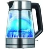MPM MCZ-122 electric virdulys 1.7 L 2200 W Juodas, Nerūdijantis plienas