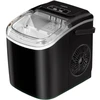 MPM MKD-105 Ice cube maker 12kg/24h