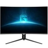 Monitorius MSI G32CQ5P, 31.5", 2560 x 1440, 170 Hz, 1 ms