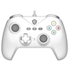 MSI Gaming Controller | FORCE GC200 Baltas | Baltas
