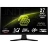 Monitorius MSI MAG 274CXF - 280Hz | Full HD | 27'' | Rapid VA