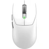 MSI Pelė žaidimams | FORGE GM340 WIRELESS | Belaidė | 2.4 GHz, Bluetooth, USB | Balta