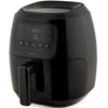 Gruzdintuvė Muhler MFX-415D Air fryer 5L 1500W