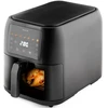 Gruzdintuvė Muhler MFX-815 Air fryer 8L 1700W