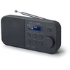 Muse Mūza | Signalizacijos funkcija | M-109DB | Nešiojamas radijas | Juodas