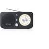 Muse | M-095 BT | NFC features | Juodas