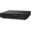 Vaizdo grotuvas DVD grotuvas Muse, HDMI, USB, juodas