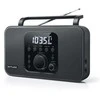 Muse Mūza | Radijas | M-091R | Signalizacijos funkcija | AUX į | Juodas