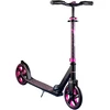Muuwmi Aliuminio Scooter PRO paspirtukas 215 mm pink AU 472