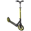 Muuwmi PRO scooter Geltona (465)