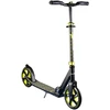 Muuwmi Aliuminio Scooter PRO paspirtukas 215 mm lime AU 471
