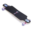 Riedlentė Muuwmi Muuwmi Longboard kompaktiška ABEC 7 Space - 560