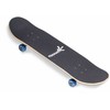 Skateboard Muuwmi Muuwmi Skateboard Abec 5 with backpack - 561