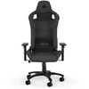 CORSAIR T3 Rush 2023 žaidimų kėdė, tamsiai pilka