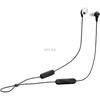 Belaidės sports ausinės JBL Endurance Run 3, juodas