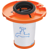 Plaunamas filtras, skirtas X-Force 13.60 TY9A ir 14.80 TY9B, Tefal