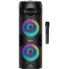 Nešiojama kolonėlė N-GEAR LET'S GO PARTY 5150 Juodas Juodas Wireless Bluetooth LGP5150BK