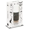 Nailmatic Nailmatic Kids bērnu nagu laka uz ūdens bāzes 8ml CASPER- melna CASPER