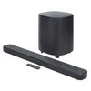 Namų kino sistema Garso sistema JBL Bar 500MK2, 5.1, juoda