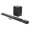 Namų kino sistema JBL Bar 800MK2 7.1 „Bluetooth“ garso juosta su „MultiBeam“ Juodas EU
