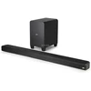 Namų kino sistema Polk Signa S4 3.1.2 Dolby Atmos eARC Bluetooth melna - Majas kinozale
