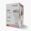 „Nanoleaf Essentials Matter“ išmanioji „Wi-Fi“ lemputė | GU10 | 5 W | RGBCW | „Bluetooth“, sriegis
