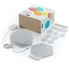 Nanoleaf Shapes Hexagons Starter Kit LED RGB 9 panels + 1 controller