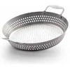 Grilinimo indas NAPOLEON Wok, 31 x 30 x 7 cm