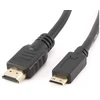 NATEC NKA-0635 kabelis HDMI – mini HDMI A-C v1.4 didelės spartos 1,8M