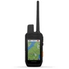 Garmin Alpha 300i nešiojamas šunų sekimo ir dresavimo įrenginys