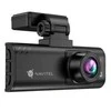 Navitel 4K Dash camera R99 IPS 3.18 GPS (satellite) Maps included 8594181745581