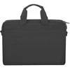 Krepšys RivaCase 7521 Nešiojamas kompiuteris Bag 13,3-14 juodas ECO*