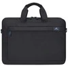 Krepšys RivaCase NB CASE BOBOLI 15.6-16"/Juodas 8036 RIVACASE