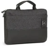 NB CASE LANTAU 13.3"/8823 Juodas MELANGE RIVACASE
