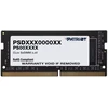 Atminties kortelė Atmintis nešiojamam kompiuteriui Patriot NB Memory 8GB DDR4-3200 7D403322 PATRIOT