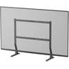 Laikiklis NEOMOUNTS TV DESK STAND 45-90? (LEGS)