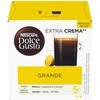 Kavos kapsulės NESCAFE DOLCE GUSTO GRANDE, 16 vnt.