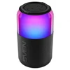 Nešiojamas garsiakalbis SVEN PS-130, juodas, išėjimo galia 10W (RMS), TWS, Bluetooth, USB, ličio baterija