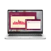 Nešiojamas kompiuteris Dell Pro 14 AG FHD+ Ultra 7 255U/32GB/512GB/Intel Integrated/Win11 Pro/Nordic Klaviatūra su pašvietimu/FP/3Y ProSuppo