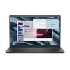 Dell Pro Essential 15 AG FHD AMD Ryzen 5 7520U/8GB/512GB/AMD Radeon 610M/Win11/ENG kbd/Juodas/3Y ProSupport NBD Onsite Garantija