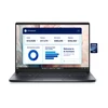 Nešiojamas kompiuteris Dell Pro Premium 14 PA14250 14 " FHD+ Anti-glare Intel Core Ultra 7 266V 16 GB LPDDR5x Solid-state dr