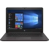 Nešiojamas kompiuteris HP 245 G7 Juodas, 14.0 '', HD, 1366 x 768, Matinis, AMD, Ryzen 3 3300U, 4 GB, DDR4, SSD 128 GB, Radeon VEGA 6, Windows 10 Home, 802.11ac, Klaviatūros kalba: anglų, Garantija 24 mėn.
