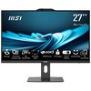 Stacionarus kompiuteris MSI All in One PRO AP272P 14M-867XEU - i5-14400 | 27" | 16GB | 512GB | NoOS | juoda