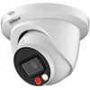 Dahua IPC-HDW2449TM-S-IL-0360B, IP kamera su dvigubu apšvietimu, 4MPx, 1/2,9" CMOS, 3,6 mm objektyvas, IR<30, IP67