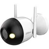 IP KAMERA F4C-LED-0280B Wi-Fi, spalvota - 3,7 Mpx 2,8 mm DAHUA