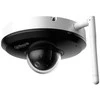 Dahua Technology Co Mini IP valdoma kamera 4MP 1/2.8 colio su IR iki 20m, 2.8mm~12mm, IK08, IP66, WiFi
