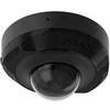 AJAX NET CAMERA 5MP DOMECAM MINI/2.8MM JUODA 76019