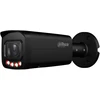 Dahua IP kamera HFW2849T-ZAS-IL. 8MP FULL-COLOR. IR+LED pašvietimas iki 60m, 114°, PoE, IP67, SMD
